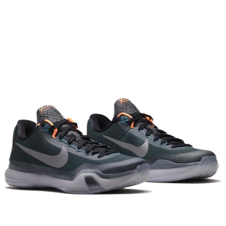 Nike Kobe 10 'Flight' 705317-308