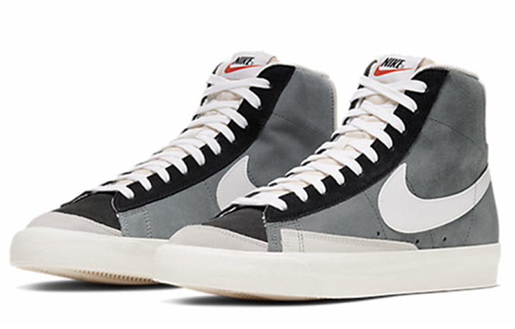 Nike Blazer Mid 77 Vintage 'Cool Grey Black' CI1167-001