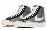 Nike Blazer Mid 77 Vintage 'Cool Grey Black' CI1167-001