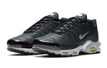 Nike Air Max Plus Premium 'Matte Silver' 815994-003