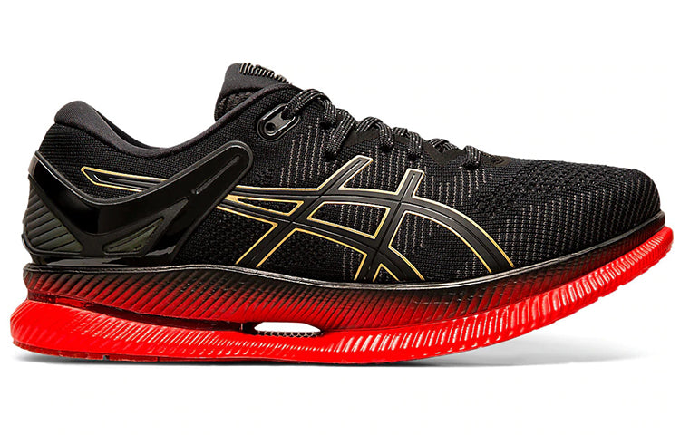 ASICS MetaRide 'Black Red' 1011A142-001