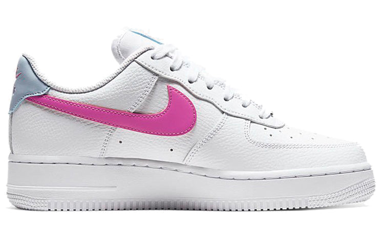 (WMNS) Nike Air Force 1 Low 'Fire Pink' CT4328-101
