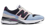 New Balance 770v3 Made In England 'Light Blue Grey' M7709EC