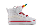 Vans Flying Sk8hi Reissue 138 V 'White' VN0A4UWA0K0