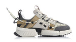 Li-Ning Titan x 2019 New York Fashion Week 'Gray Brown' AGLP075-4