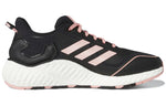 (WMNS)adidas ClimaWarm LTD 'Black Glory Pink' EG9521