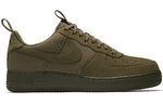 Nike Air Force 1 Low '07 'Olive Canvas' 579927-200