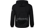 Nike Windrunner Wild Run Running Jacket Black CU5739-010