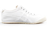 Onitsuka Tiger Mexico 66 Slip-On 'White' D528N-0101