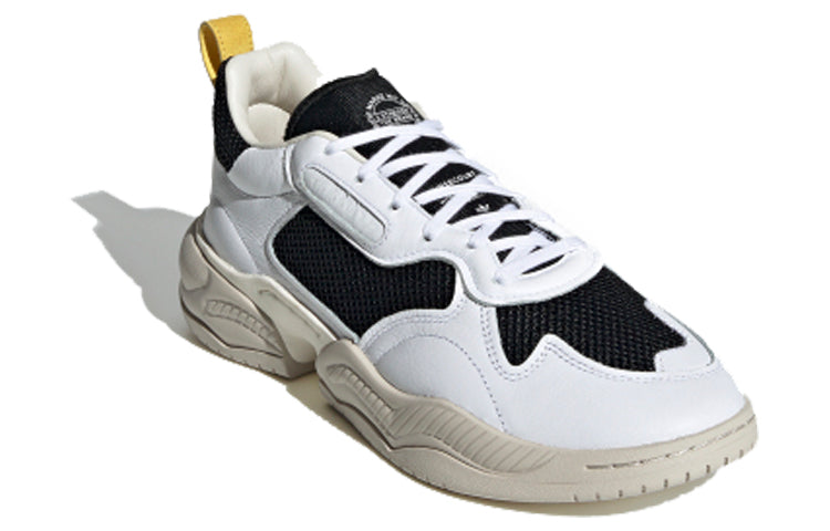 adidas Supercourt Rx 'White Black' EG6867