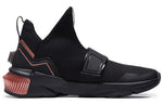 (WMNS) PUMA Provoke XT Mid 'Black Rose Gold' 194111-01