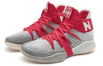 New Balance OMN1S Grey/Red BBOMNXDG