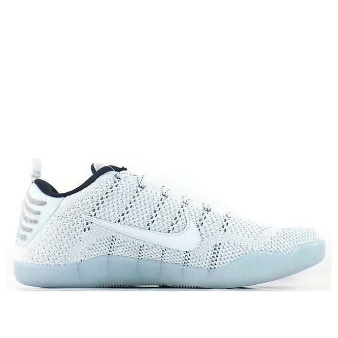 Nike Kobe 11 Elite Low 4KB 'Pale Horse' 824463-443
