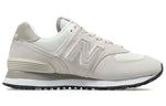 New Balance 574 'Ivory White' U574SE2