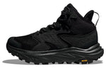 (WMNS) HOKA ONE ONE Anacapa 2 Mid GTX 'Black' 1142831-BBLC
