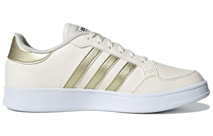 (WMNS) adidas Breaknet 'White' GY5912
