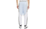 Nike Throwback Men's Basketball Pants White CV1915-407