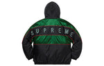 Supreme FW19 Week 4 Sports Piping Puffy Jacket SUP-FW19-470
