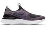 (WMNS) Nike Epic Phantom React Flyknit 'Multi-Color' BV0415-002