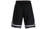 Nike THERMA FLEX Basketball Sports Shorts Black CU1732-010