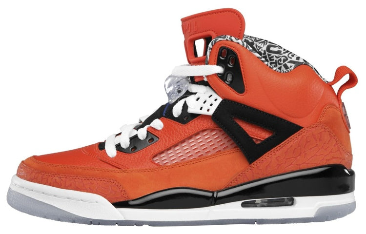 Air Jordan Spizike 'New York Knicks' 315371-805