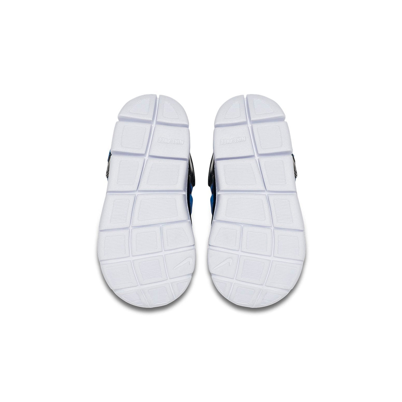 (TD) Nike Dynamo Free Blue/Black 343938-413