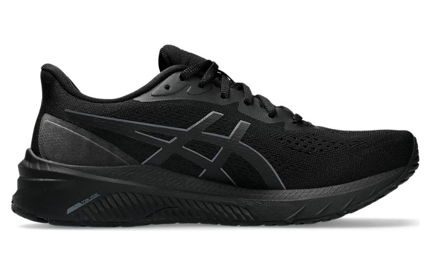 (WMNS) ASICS GT-1000 12 'Black Carrier Grey' 1012B450-001