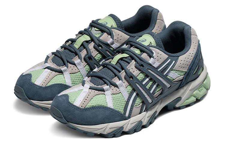 (WMNS) ASICS Gel-Sonoma 15-50 'Jade Ironclad' 1202A365-300