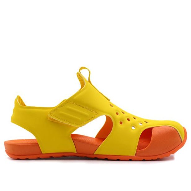 (PS) Nike Sunray Protect 2 'Tour Yellow' 943826-700