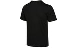 Men's Nike Lil Penny Alphabet Printing Casual Sports Short Sleeve Black T-Shirt DM2444-010