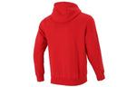 Men's Nike Sportswear Shoes Box Fries Printing Fleece Stay Warm Sports Red DM2275-657