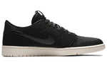 Air Jordan 1 Low Flyknit 'Black Guava Ice' AH4506-010