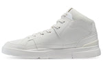 On Running The Roger Clubhouse Mid x Federer 'All White' 98.98503