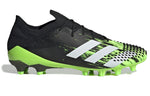 adidas Predator Mutator 20.1 Low AG 'Black Signal Green' FW9748