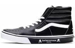 Vans SK8-HI Mastermind Black/White V38MASTERMIND