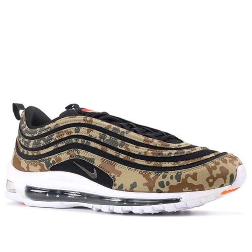 Nike Air Max 97 'Germany' AJ2614-204
