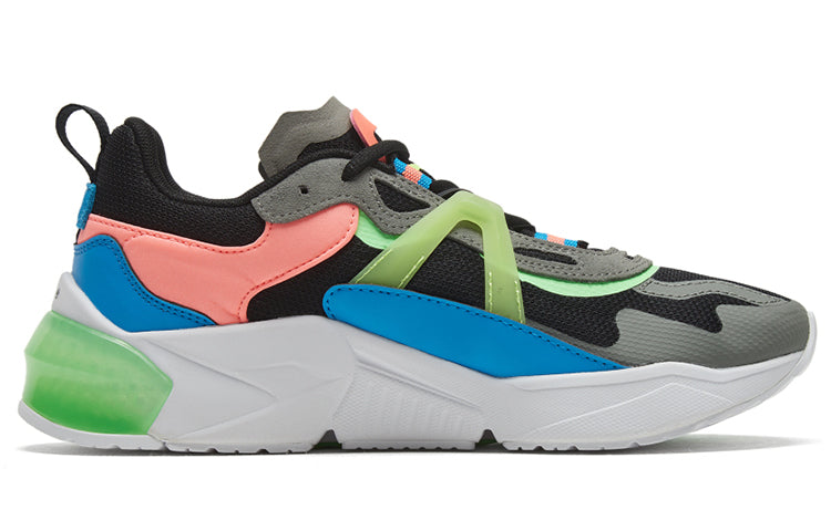 PUMA LQDCELL Optic Pax 'Black Ultra Grey' 194122-01