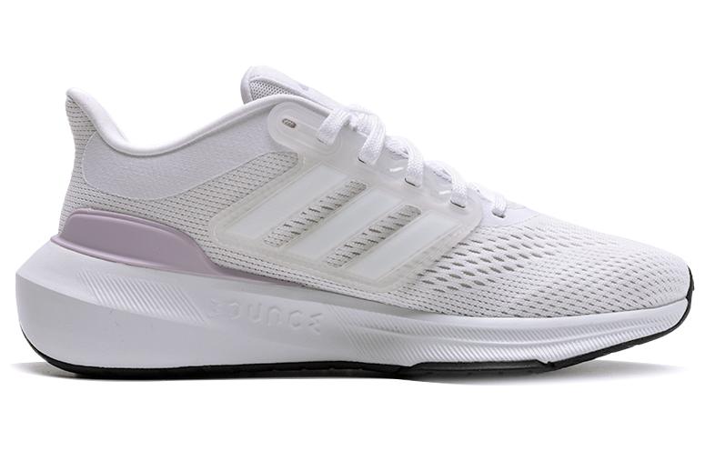 (WMNS) adidas Ultrabounce Running Shoes 'White Lila' ID2250