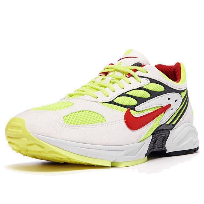 Nike Air Ghost Racer Retro 'Neon Yellow' AT5410-100