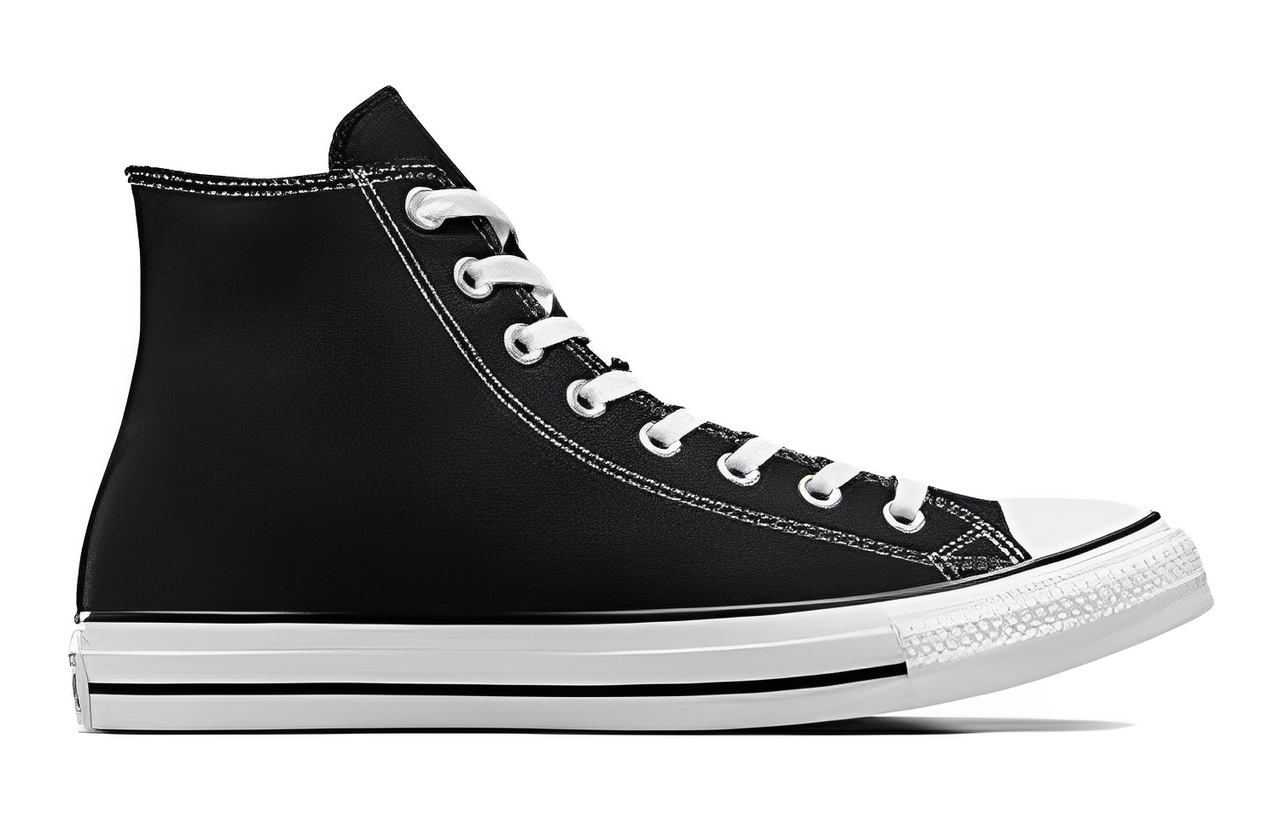 Converse Chuck Taylor All Star Hi 'Black' M9160C