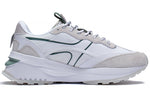 (WMNS) Li-Ning Fangyuan EVO 'White Grey' AGCS164-3