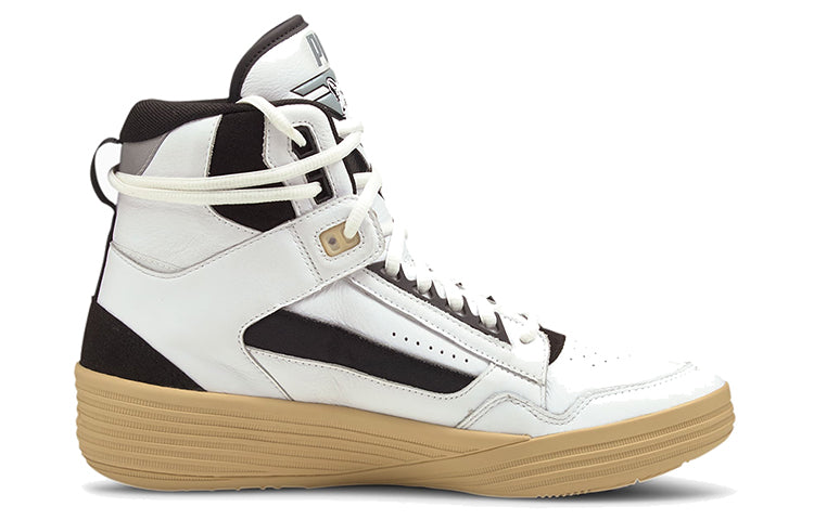 PUMA Kyle Kuzma x RHUDE x Clyde All-Pro Mid 194836-01