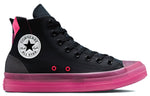 Converse Chuck Taylor All Star CX High 'Black Hyper Pink' 170993C