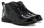Onitsuka Tiger Rinkan Boot 'Black' 1183A389-001