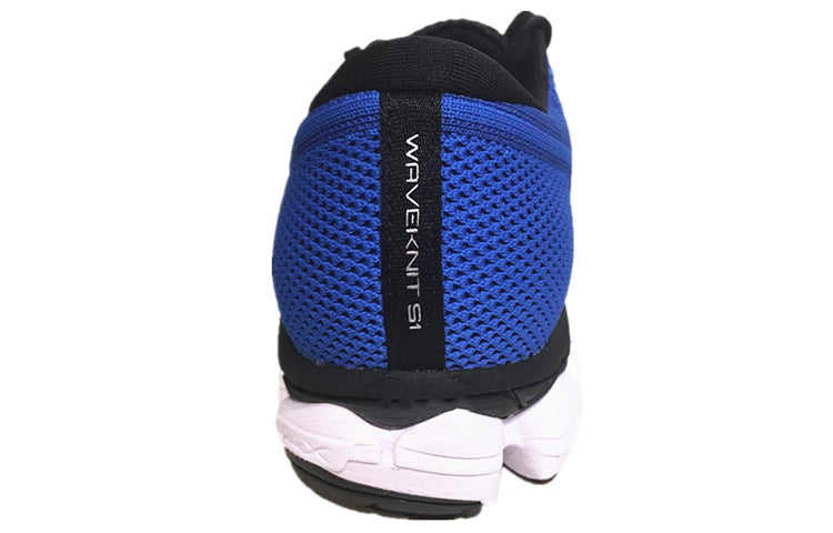 Mizuno Waveknit S1 BlueBlack 'Blue Black' J1GC182510