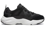 Skechers Stamina Airy 'Black And White' 51937-BLK