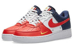 Nike Air Force 1 Low '07 LV8 '4th of July' 823511-601