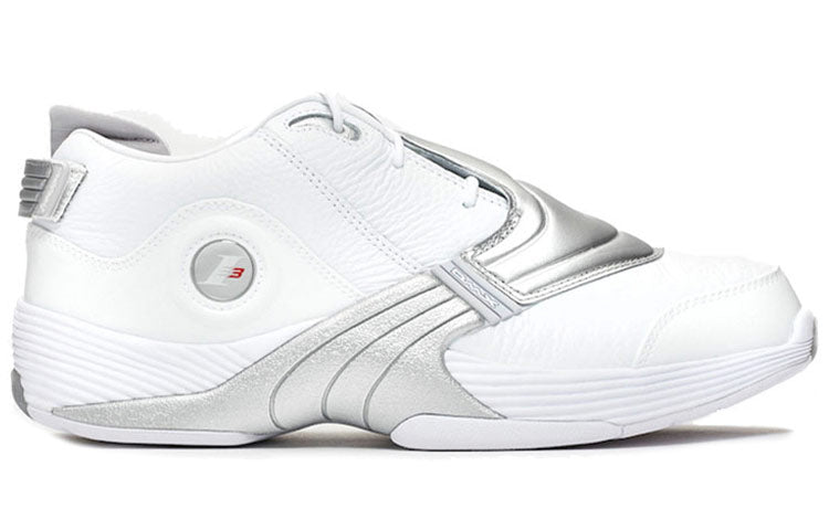 Reebok Answer 5 OG 'Metallic Silver' DV6959