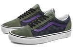 Vans Old Skool 'OTW Rally - Yellow Green' VN0A4BV5VZN
