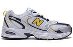 New Balance 530 'Munsell White Citra Yellow' MR530UNX
